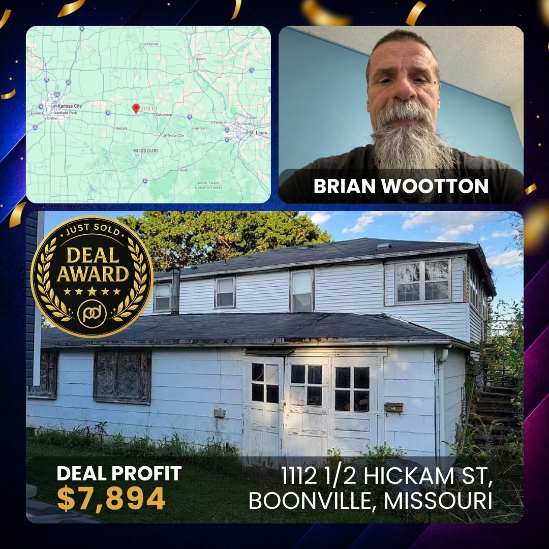 brian wootton