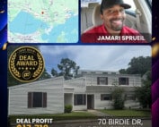 jamari, slidell