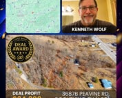 kenneth wolf