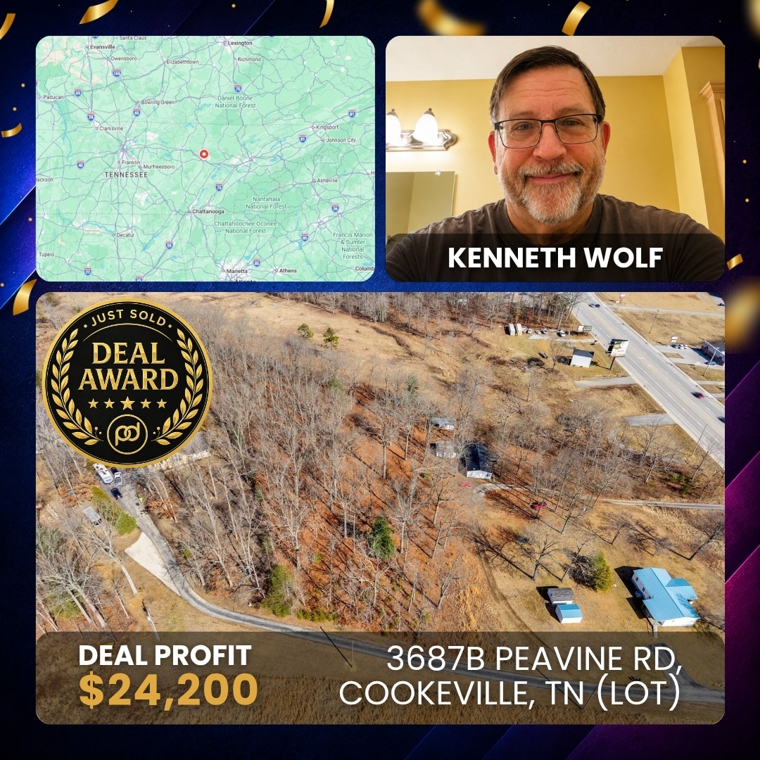 kenneth wolf