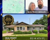 medlens, dixon mo