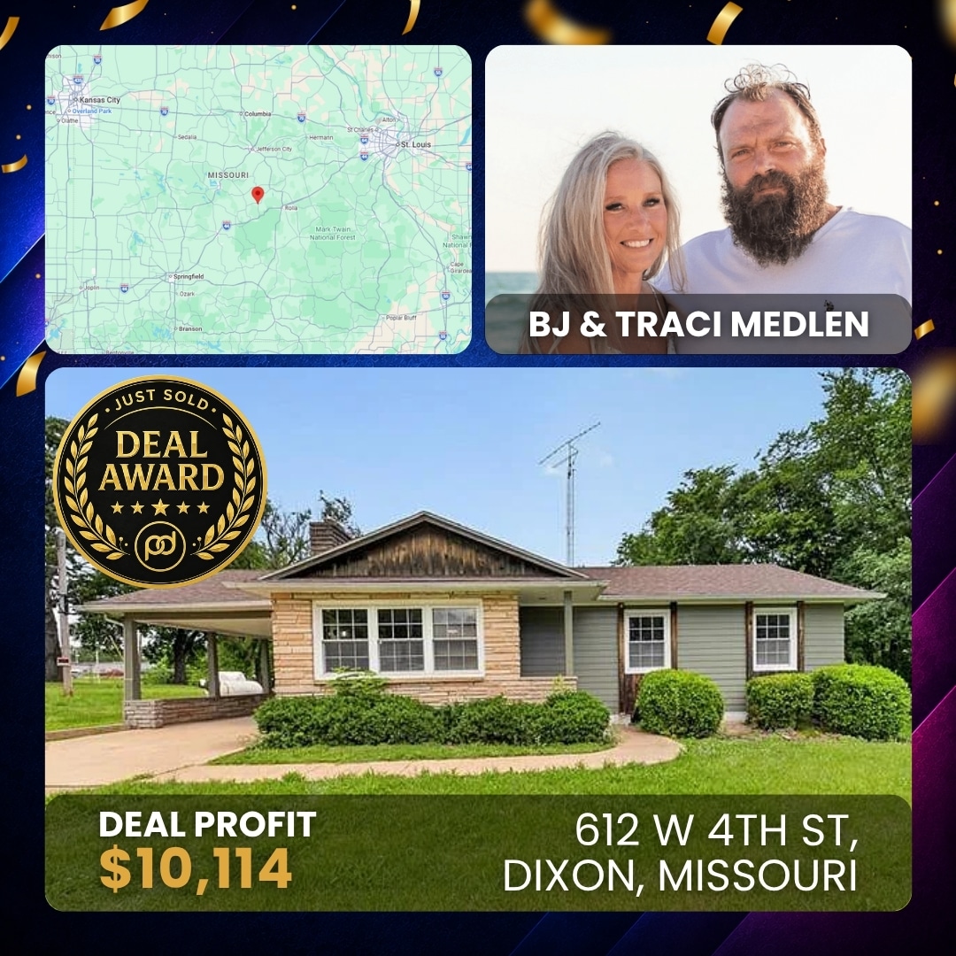 medlens, dixon mo