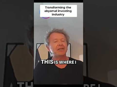 transforming real estate investing #shorts