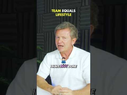 teamwork in action: scale without the grind #shorts