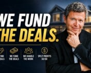 real estate training with peter vekselman | how to find, fund & close deals efficiently
