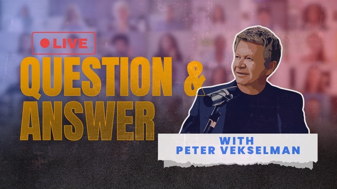 live q&a: how to scale your real estate investing business without using your own money