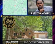 preston moore, somerville, al