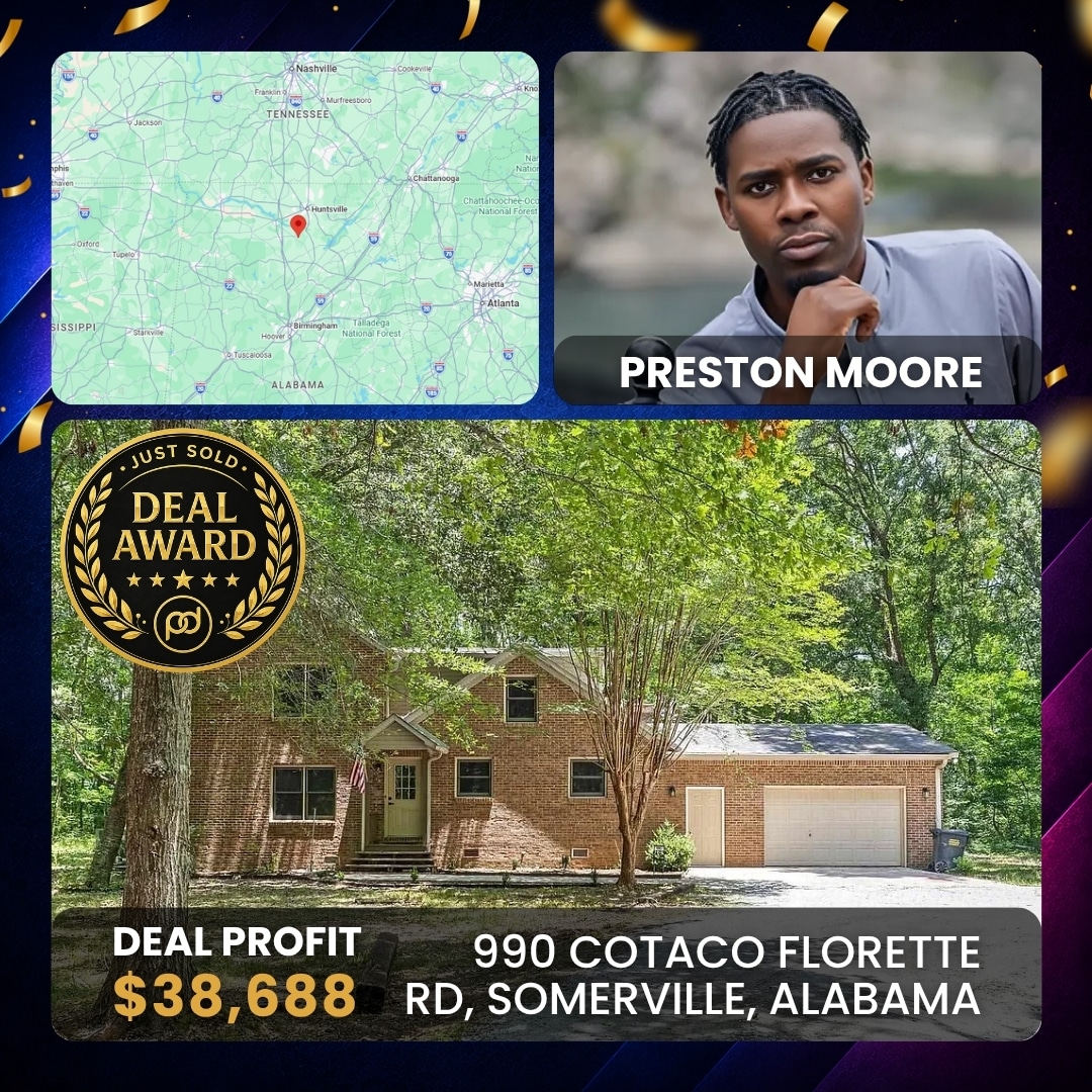 preston moore, somerville, al