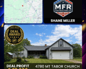 shane miller, mt tabor