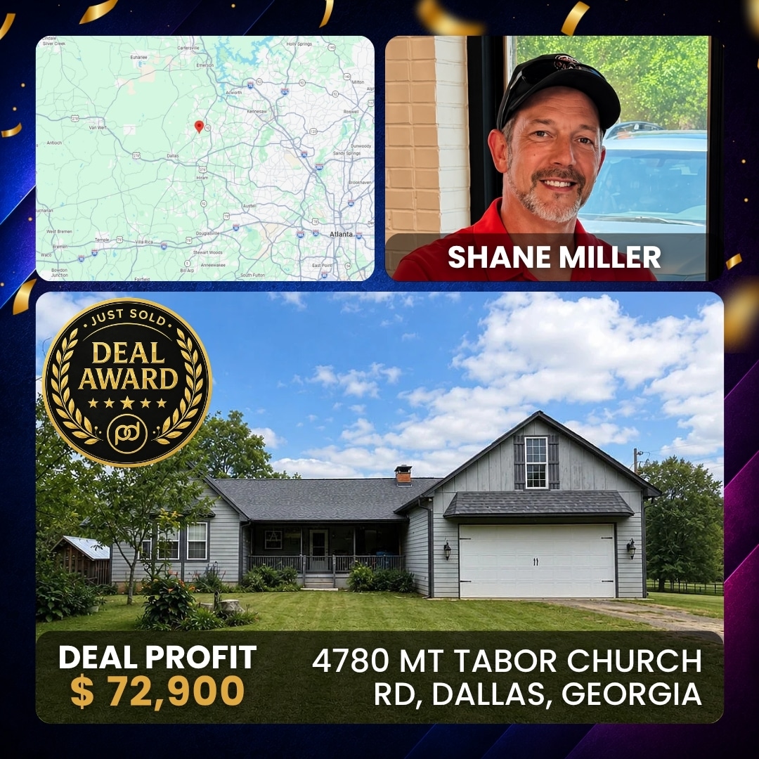 shane miller, mt tabor
