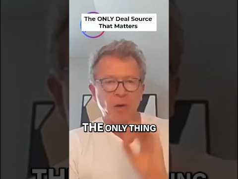 the deal source that changes everything #shorts