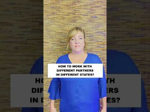 how partner driven does deals across the country #shorts