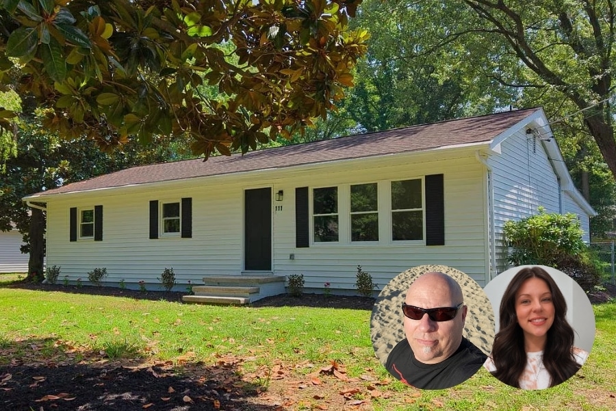111 utah rd