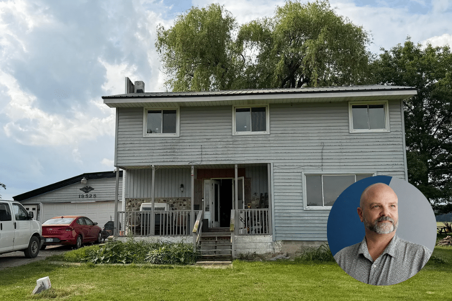 19525 w pierson rd