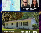 sciandra, 111 utah