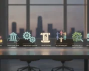 Real estate deal funding: cash, loans, hard money, crowdfunding, seller financing, partnerships, and HELOCs.