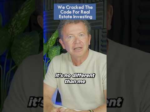 why most real estate investors struggle #shorts