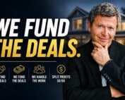 how to find more real estate deals in your market | peter vekselman