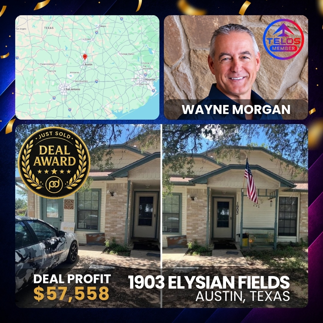 wayne morgan, 1903 elysian