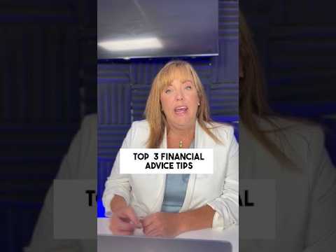 3 money habits every investor needs